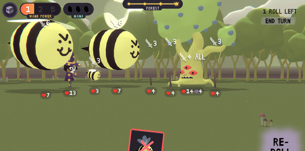 《汪!巫!录!》官方版