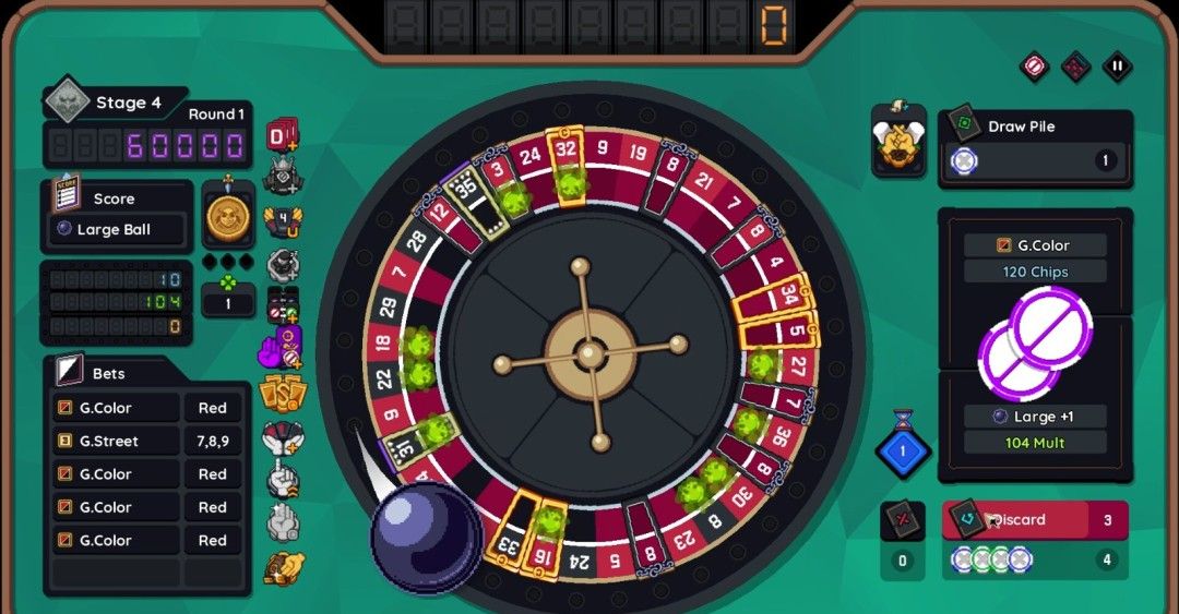 《转啊转》官方版