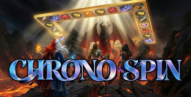 《旋域纪元》demo