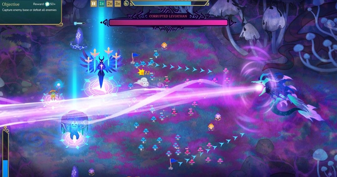 《秘林之外》官方版