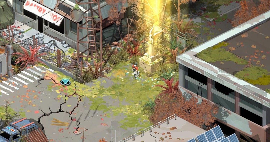 《我是机器》官方版