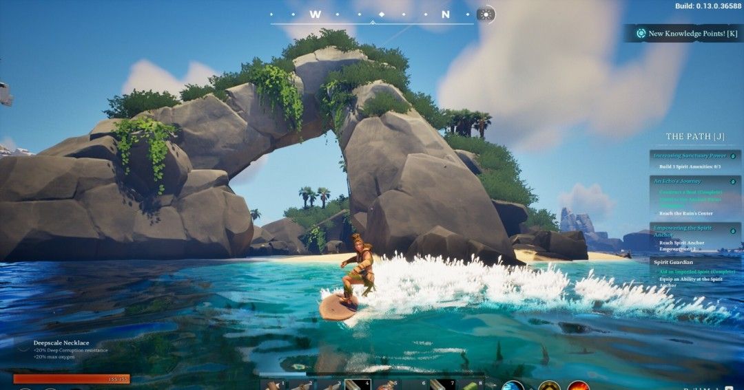 《尼拉航海者》官方版