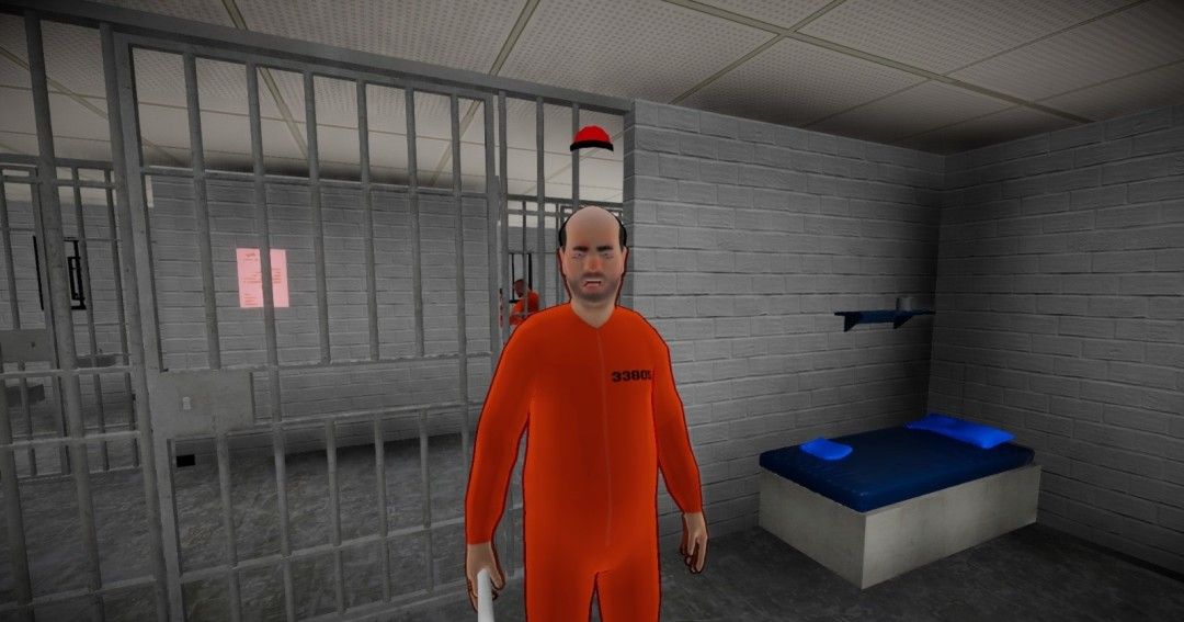 《Jailbreak Simulator》官方版