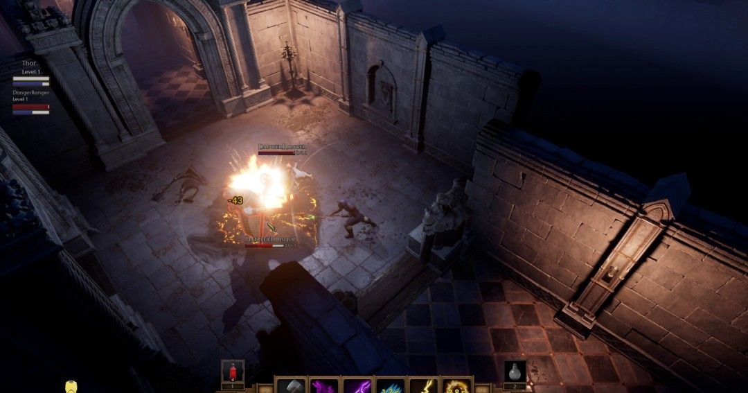 《Varthos》官方版