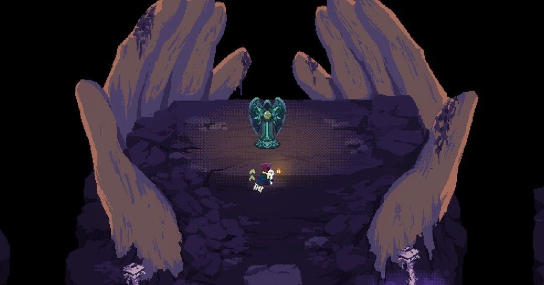 《血涌不息》官方版