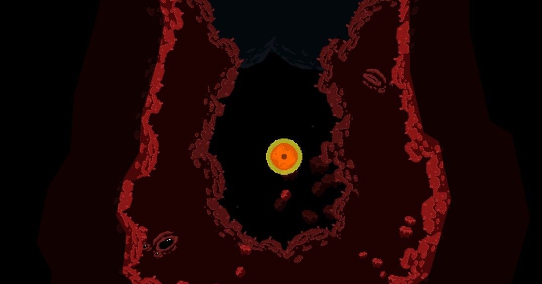 《Swallow the Sea》官方版