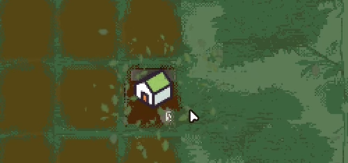 《Card Colony》demo