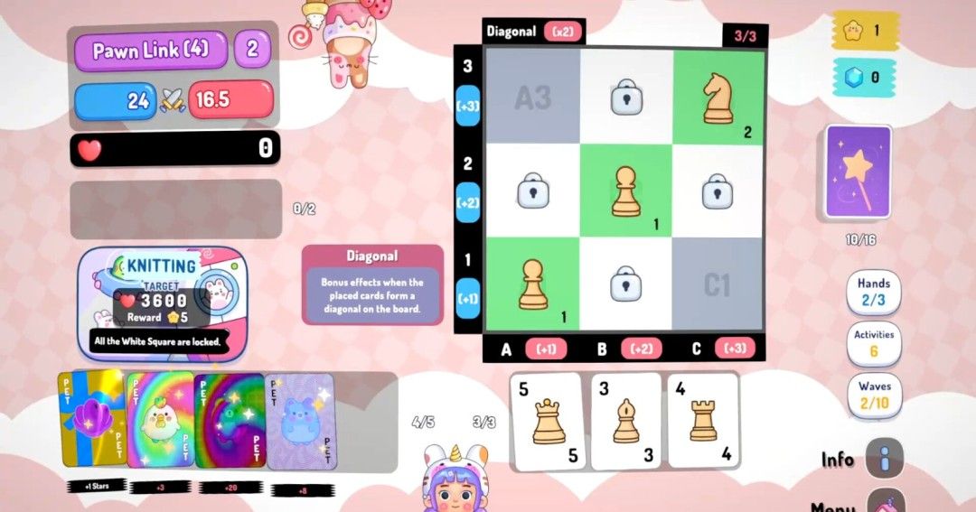 《Solo Chess抢先体验版》免安装中文版