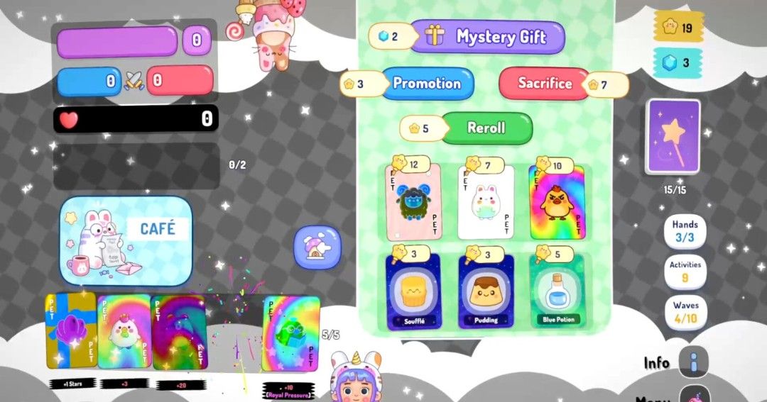 《Solo Chess抢先体验版》免安装中文版