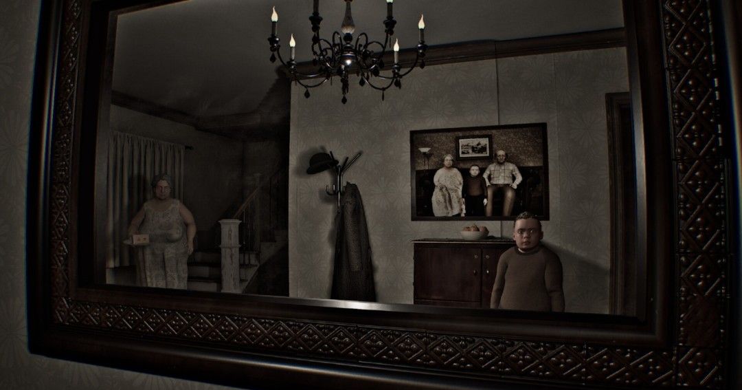 《Forgot》官方版