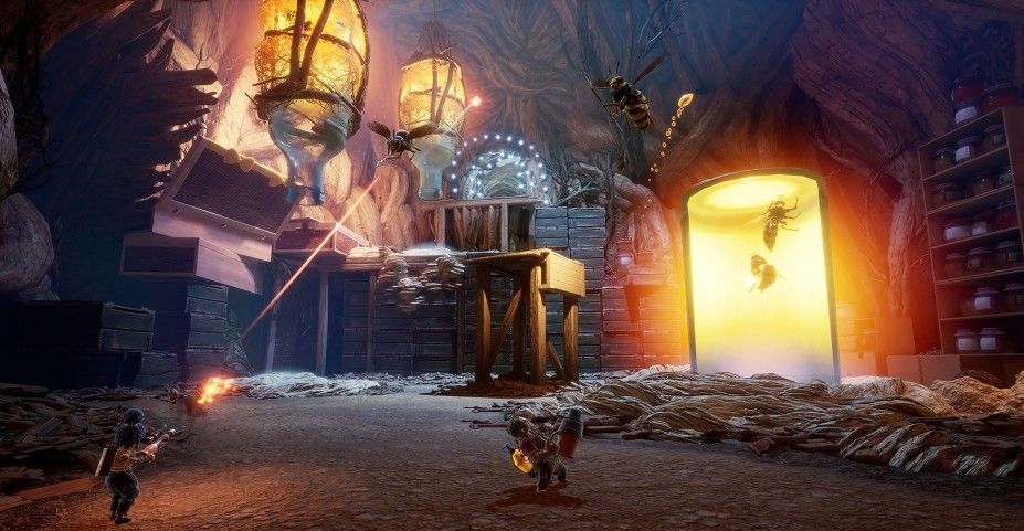 《双人成行》官方版