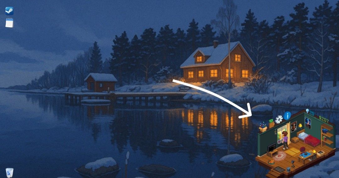 《小画家》免安装中文版