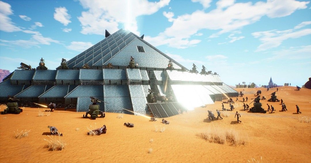 《前线》官方版