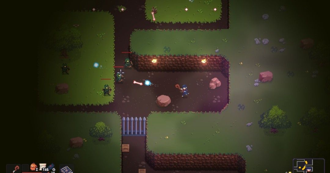 《掠宝法师》官方版