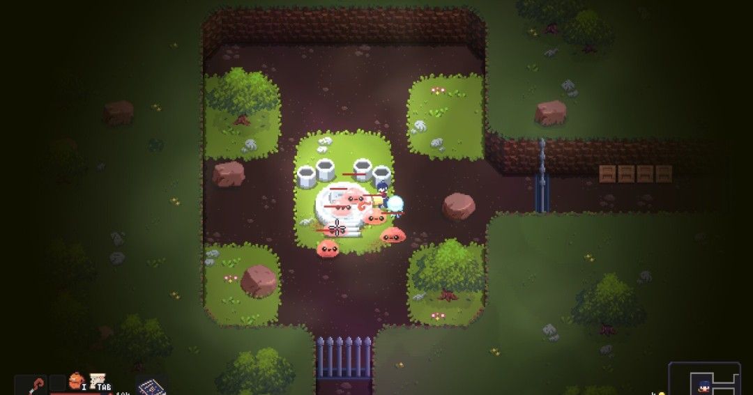 《掠宝法师》官方版