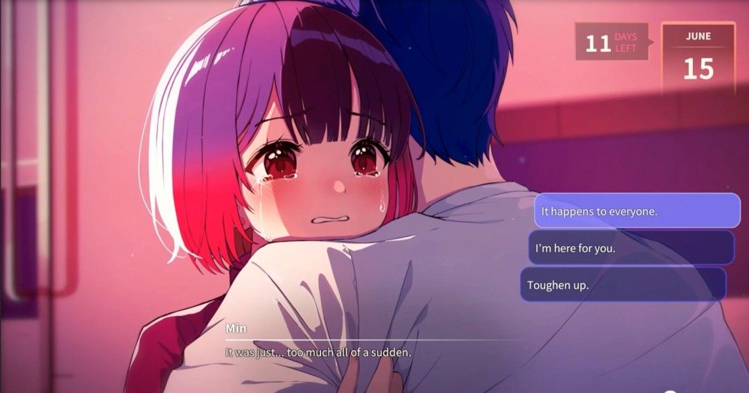 《永夜》官方版