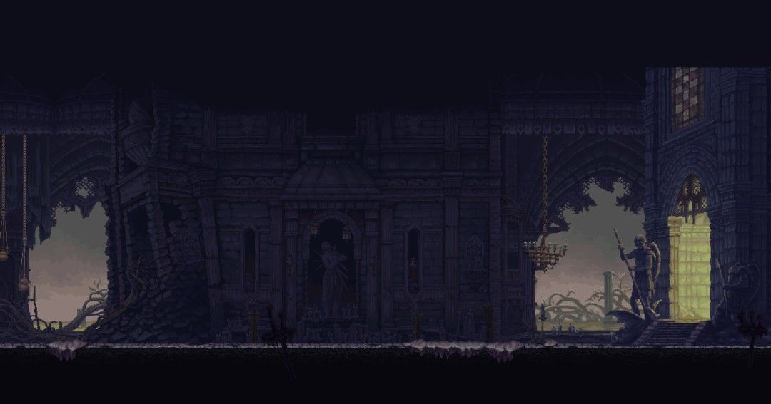 《龙已死》官方版