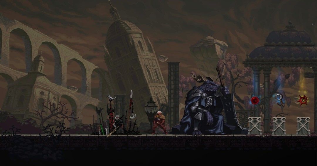 《龙已死》官方版