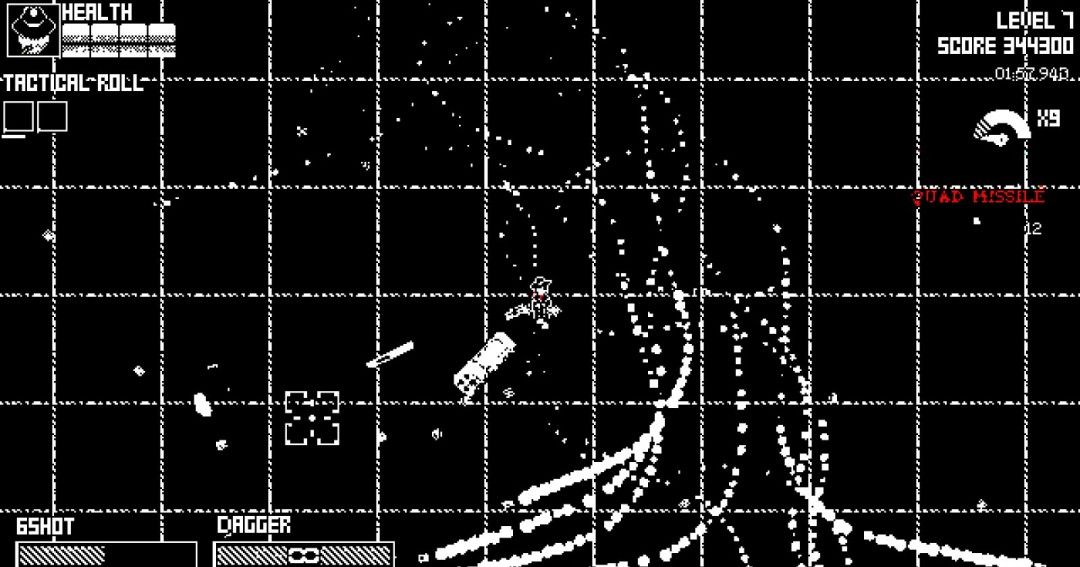 《Undercroft Warriors》免安装版