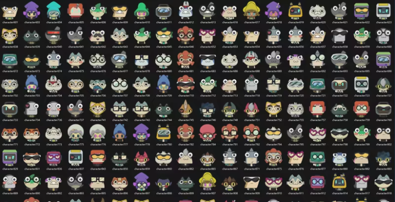 《遥远行星：建造师》demo