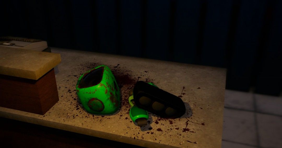 《波比的游戏时间》官方版