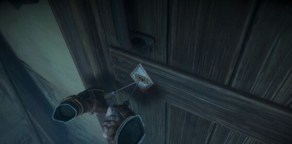 《神偷VR：暗影遗产》官方版