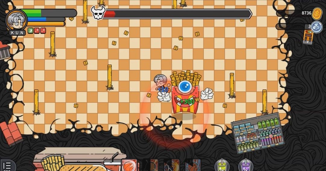 《嘟市冒险天团》官方版