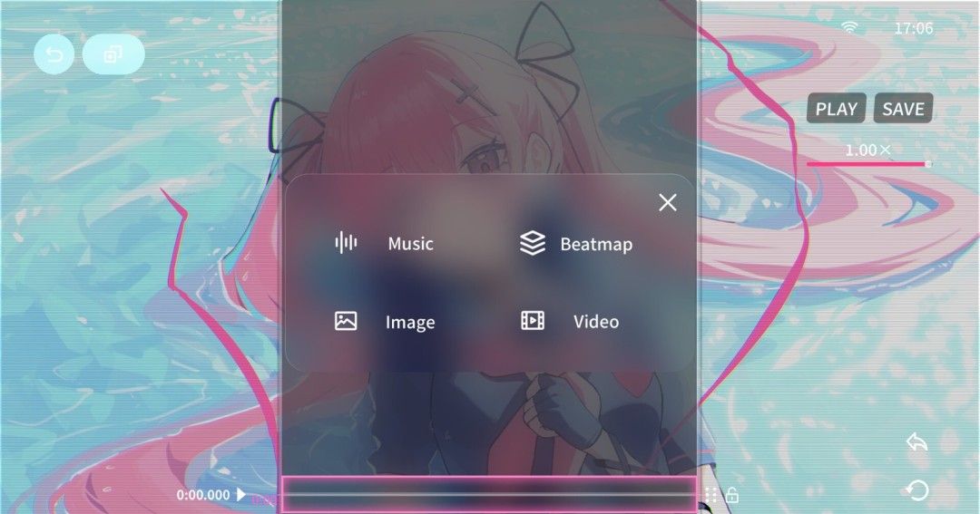 《Live Rise!!: 4K Fever》官方版