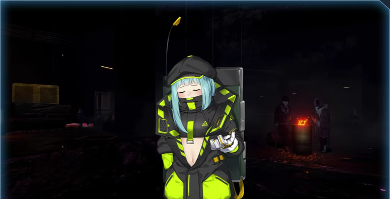 《There is NO PLAN B》demo