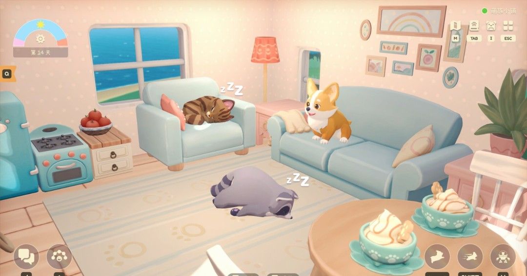 《萌族纪元》官方版