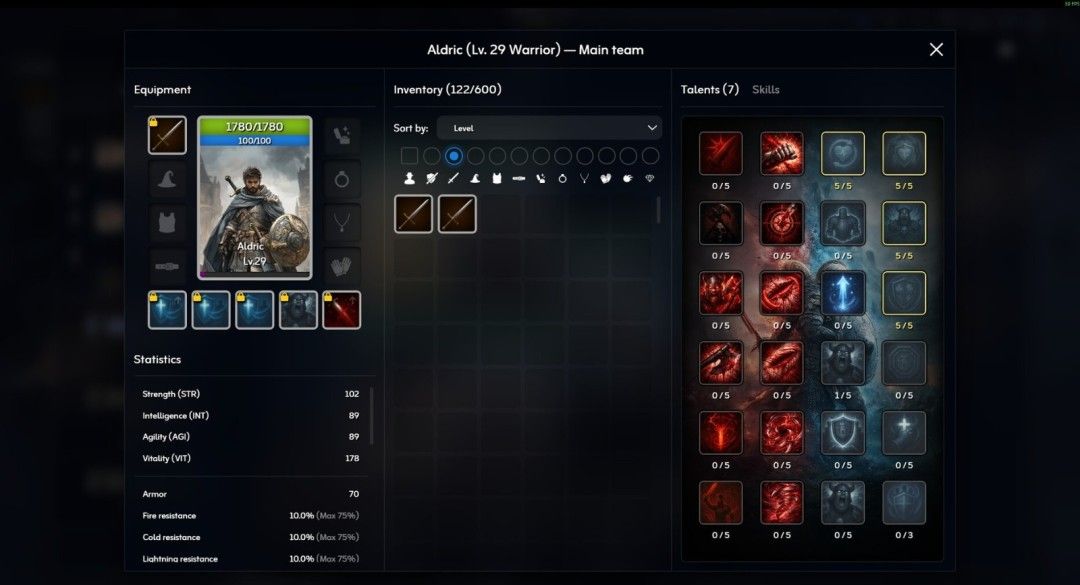 《夜行之旅》官方版