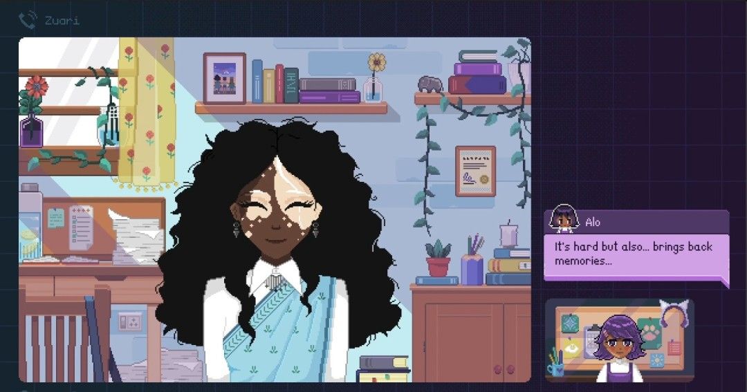 《玻璃鱼缸》官方版