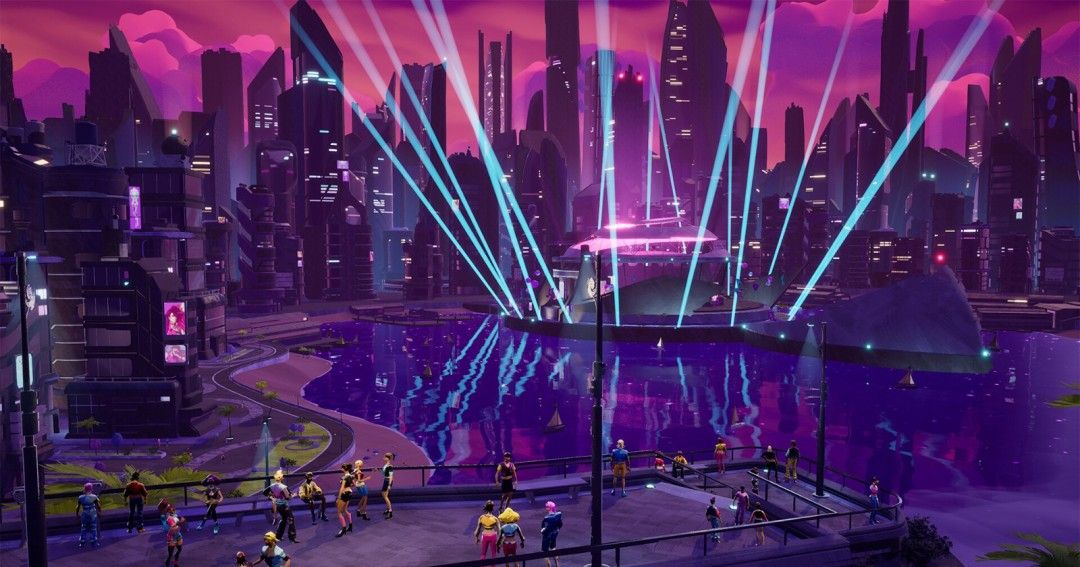 《卓乐新声》官方版