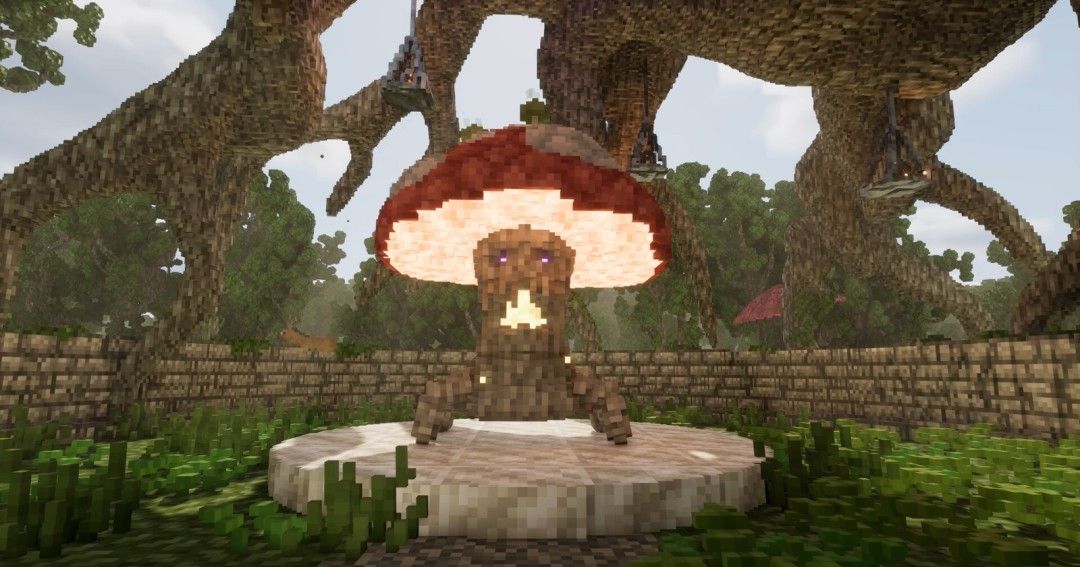 《Lay of the Land》官方版