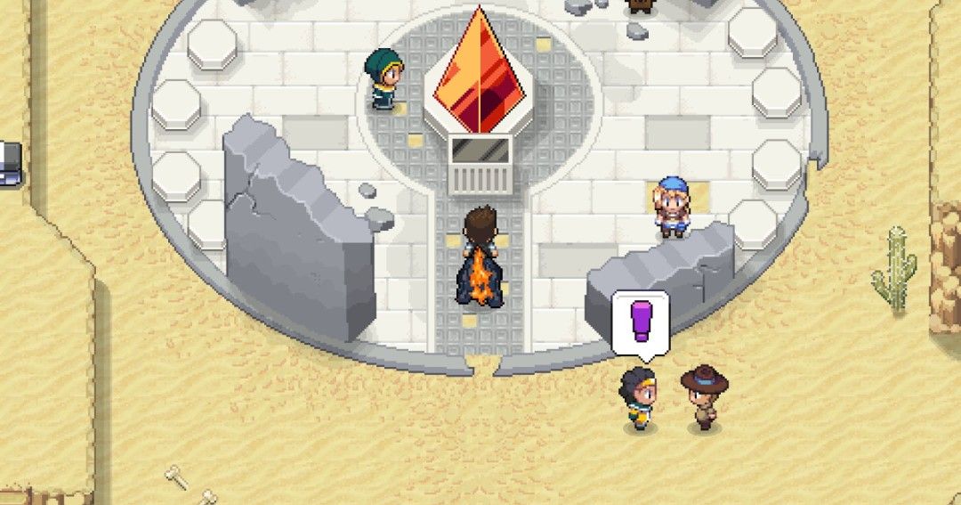 《超进化精灵2》官方版