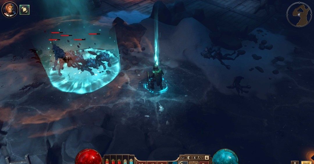 《晶陨》官方版