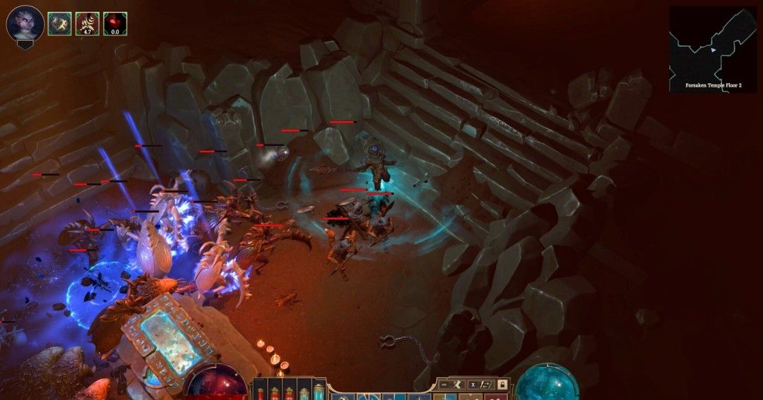 《晶陨》官方版