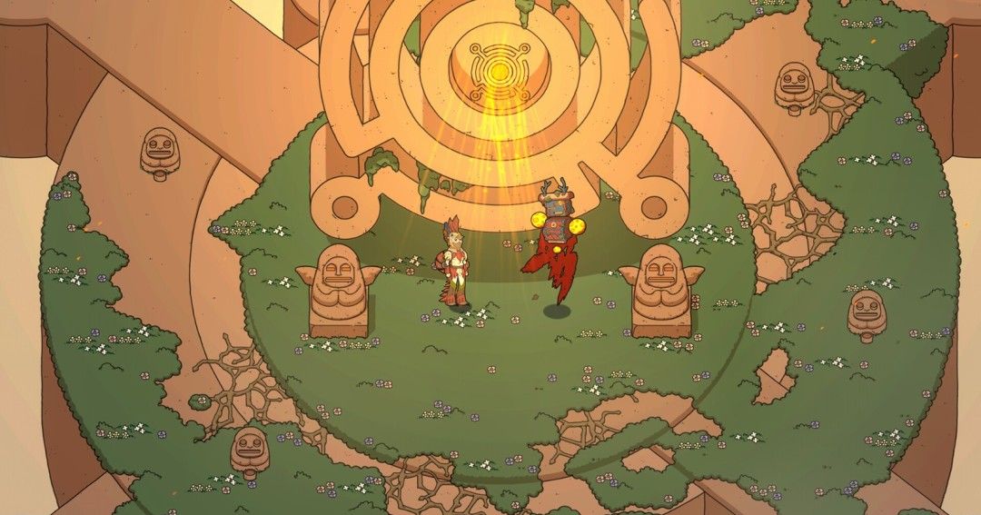 《命运之前》官方版