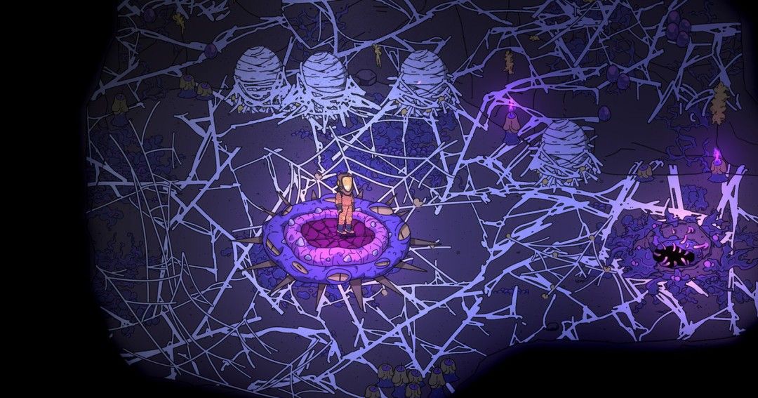 《命运之前》官方版