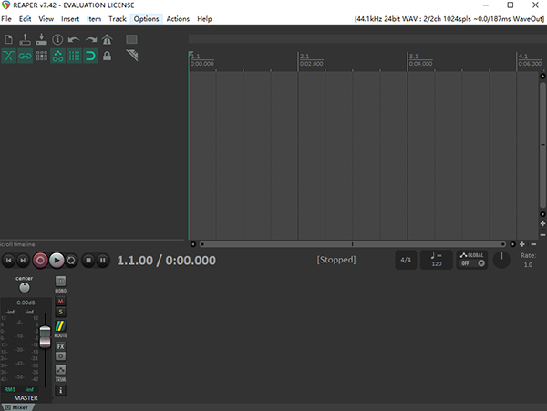 REAPER官方版