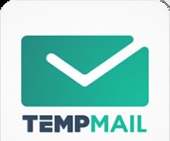 TempMaillogo图