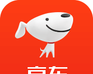 京东logo图