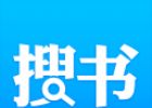 搜书吧logo图