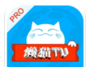 懒猫TV电视直播logo图