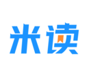 米读小说logo图