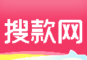 搜款网logo图