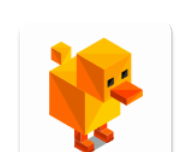 Duckstationlogo图