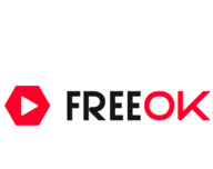 freeok追剧logo图