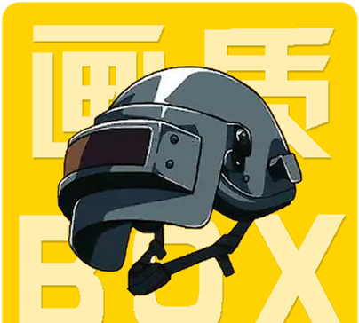 画质boxlogo图