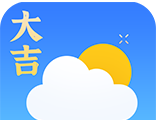 大吉天气logo图